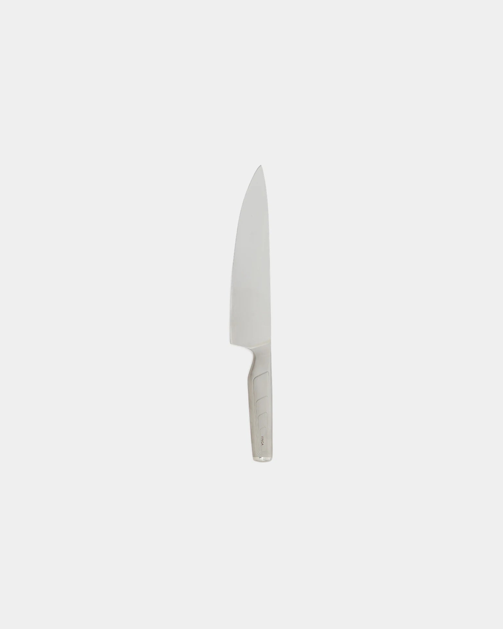 Custom stainless steel chef knife Vinga Hattasan - 1