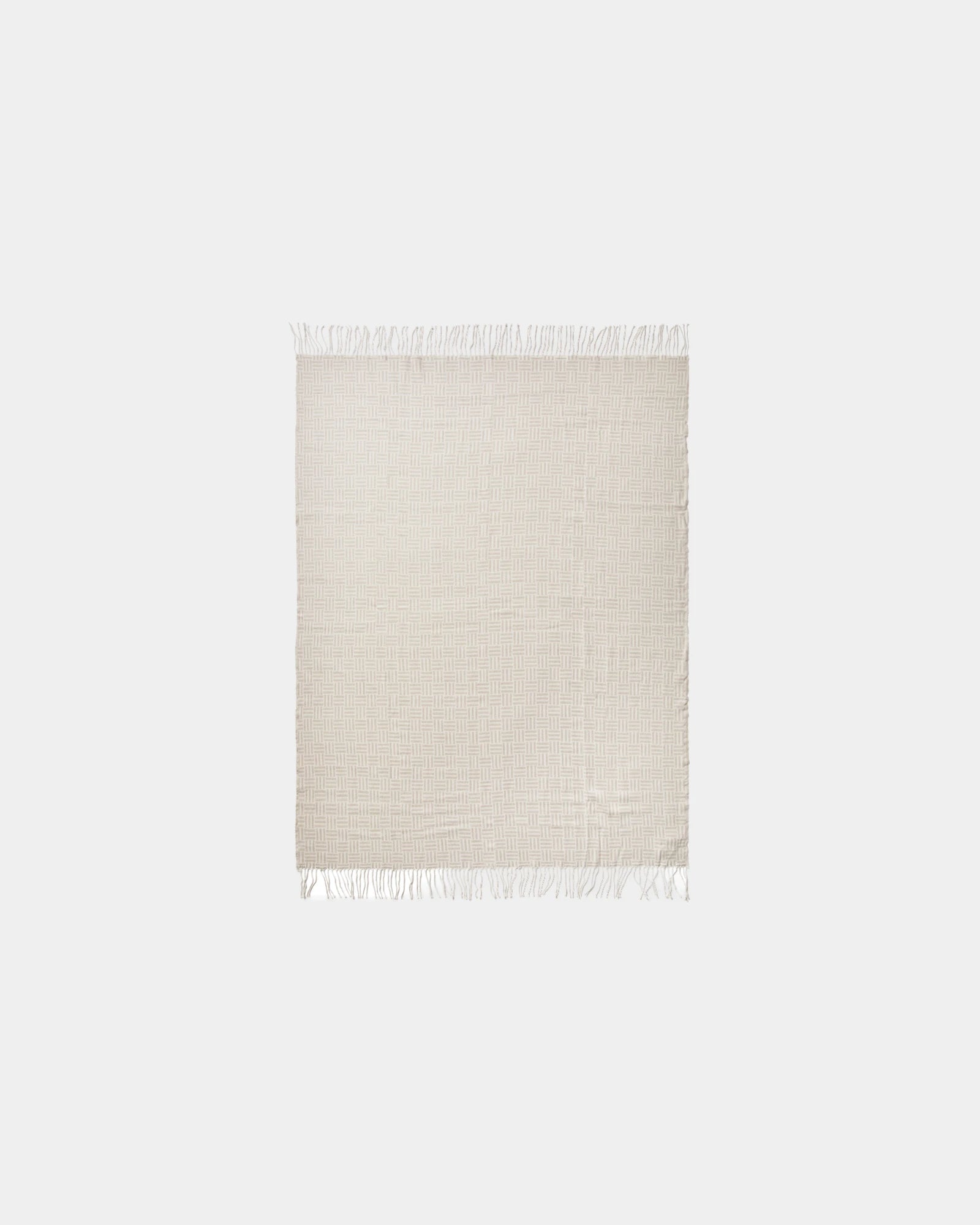 Custom promotional blanket Vinga Lenox - 1