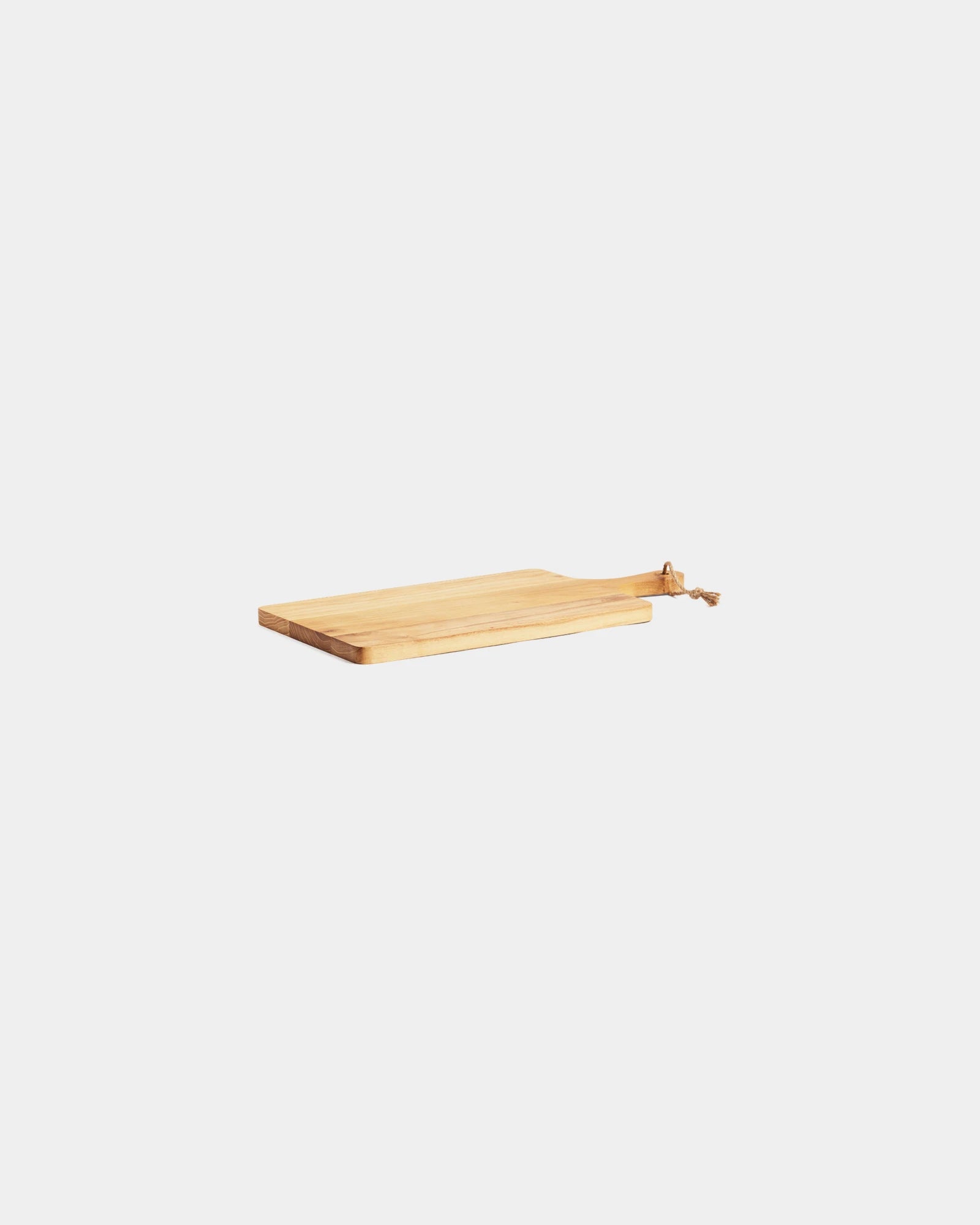 Custom FSC certified wood serving board Vinga Buscot - 1