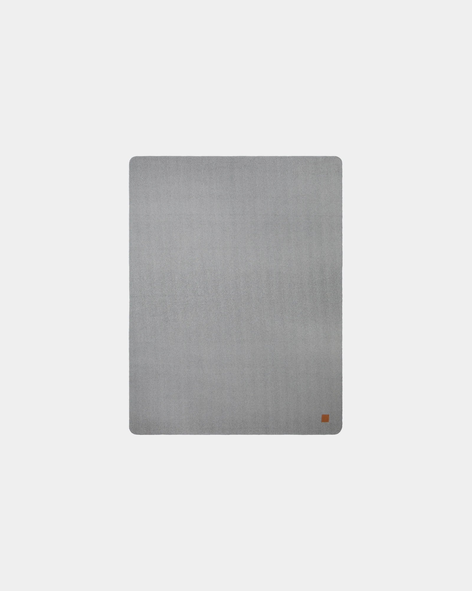Custom GRS recycled polyester blanket Vinga Moulton - 2
