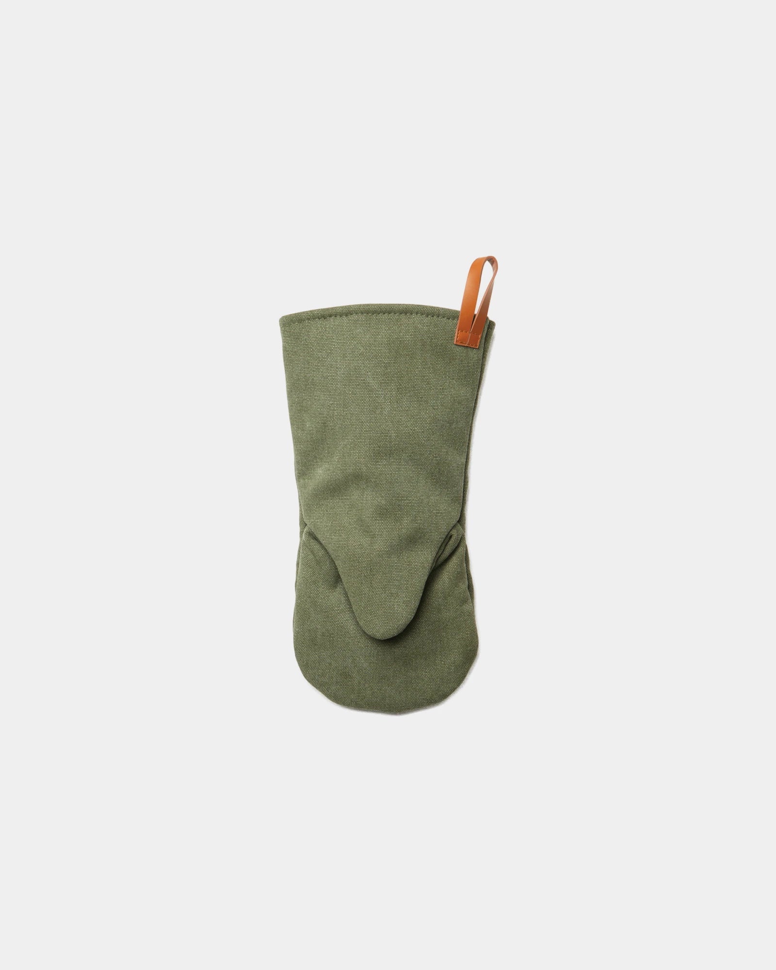 Custom cotton kitchen mitt Vinga Asado - 1