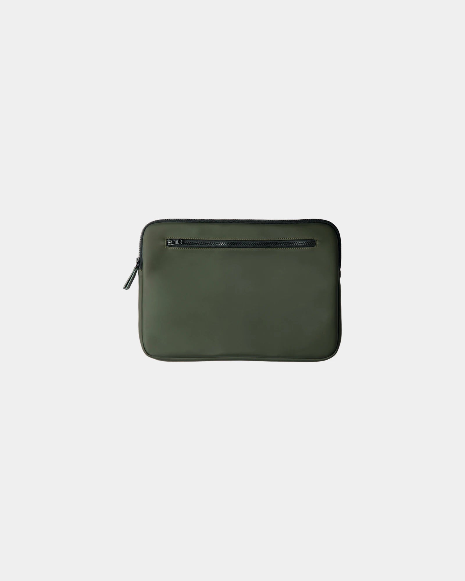Custom waterproof polyester laptop bag Vinga Baltimore - 1