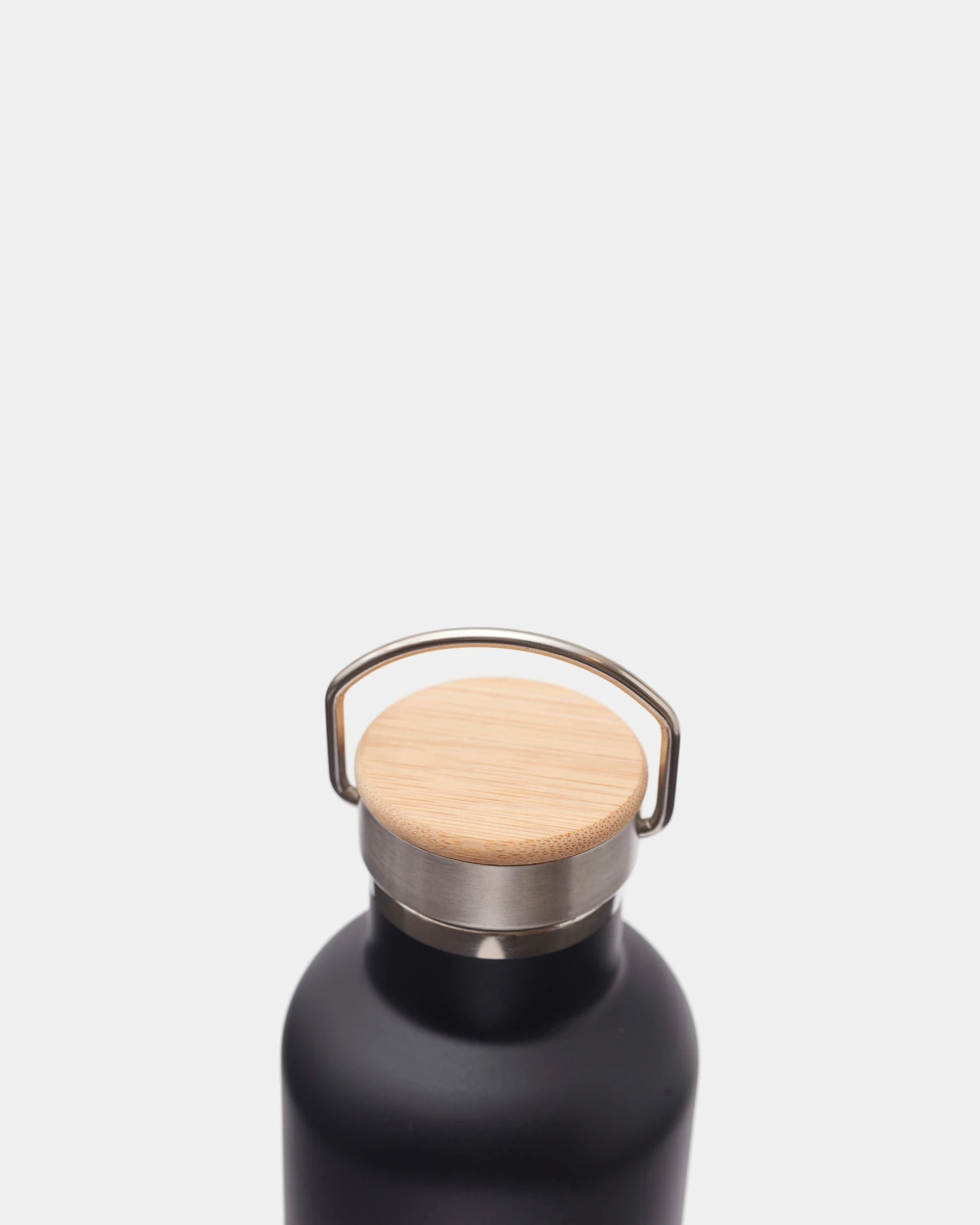 Custom insulated stainless steel bottle Vinga Miles - 1