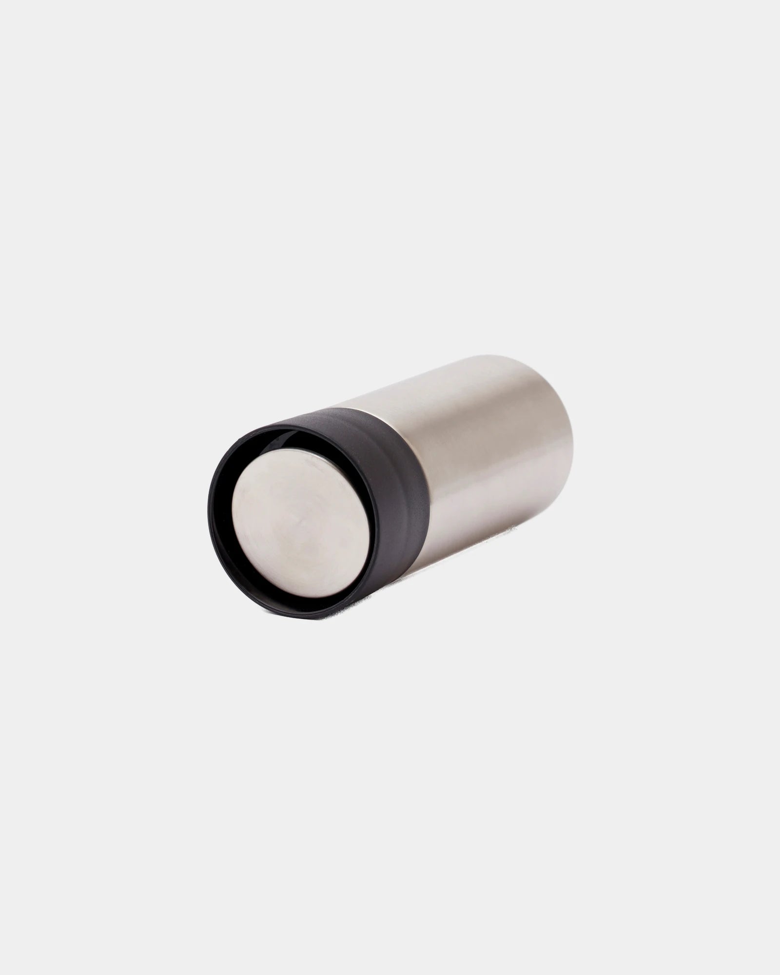 Custom insulated stainless steel mug Vinga Otis 300ml - 1
