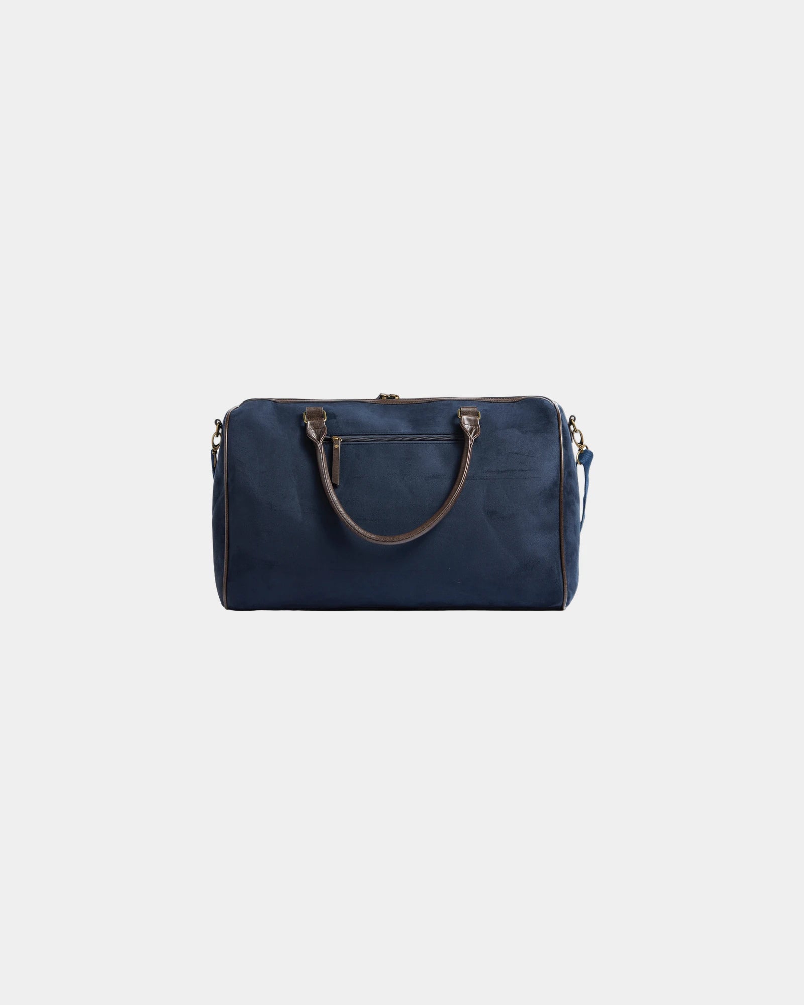 Custom polyester weekend bag Vinga Hunton - 1