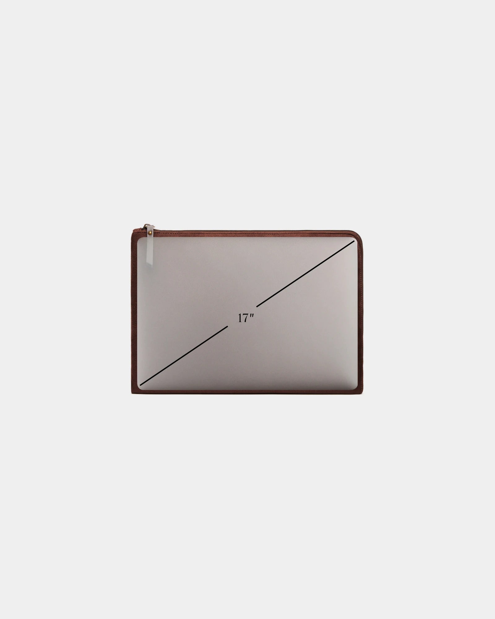 Custom polyester laptop bag Vinga Hunton - 2