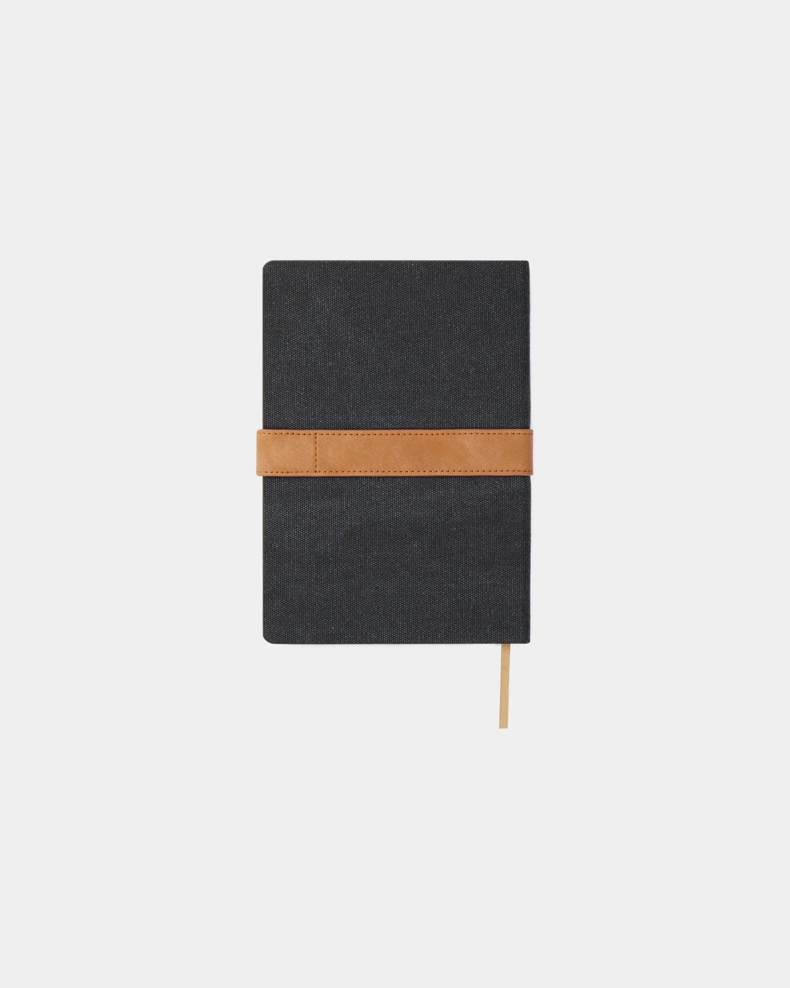 Custom recycled paper notebook Vinga Bosler - 1