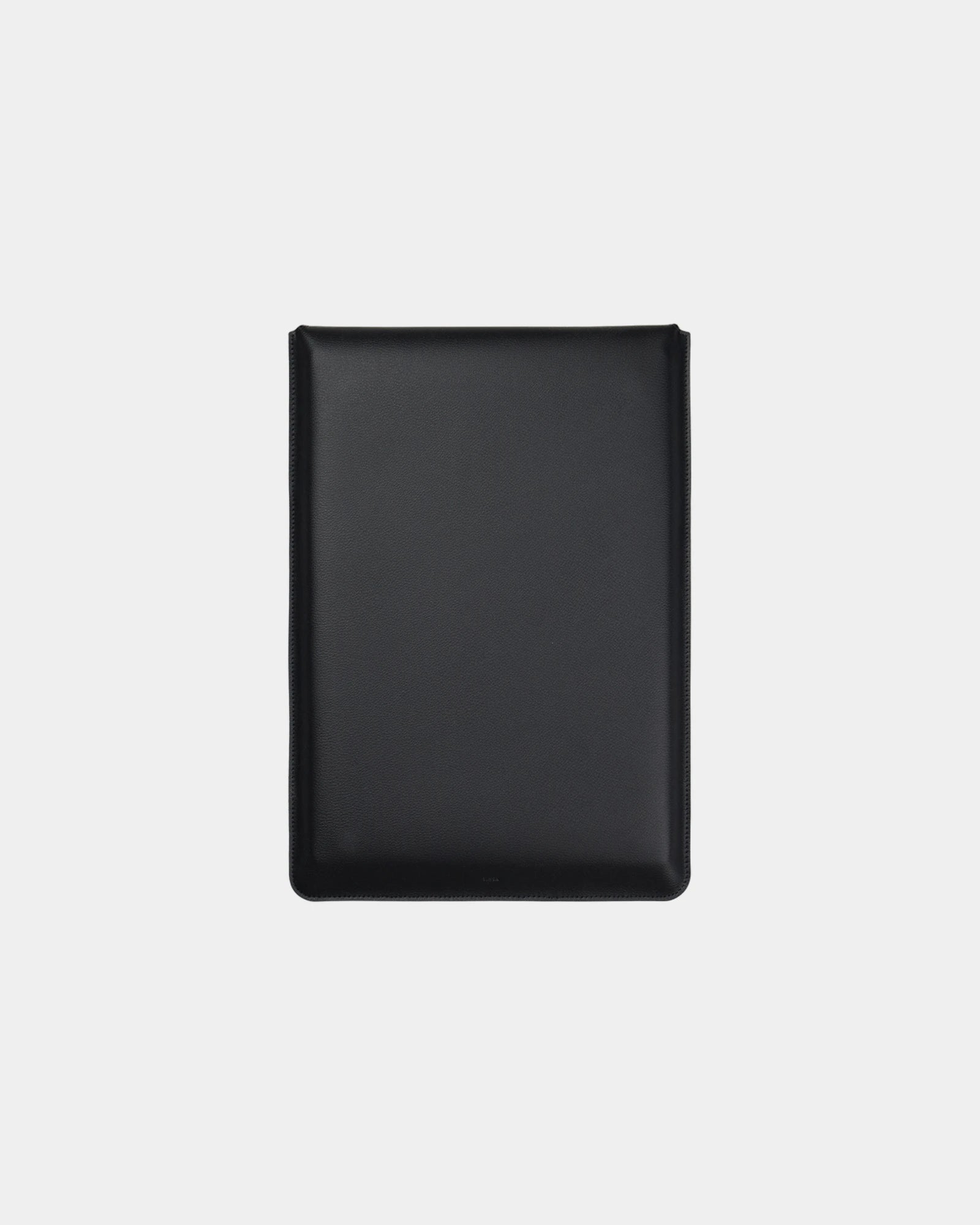 Custom recycled polyester laptop sleeve Vinga Timo - 1