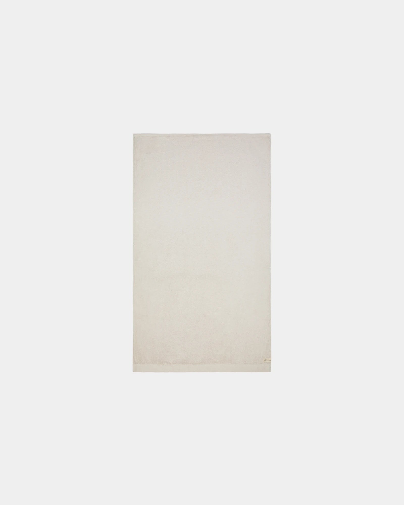Custom eco-friendly towel Vinga Birch 90x150 - 4