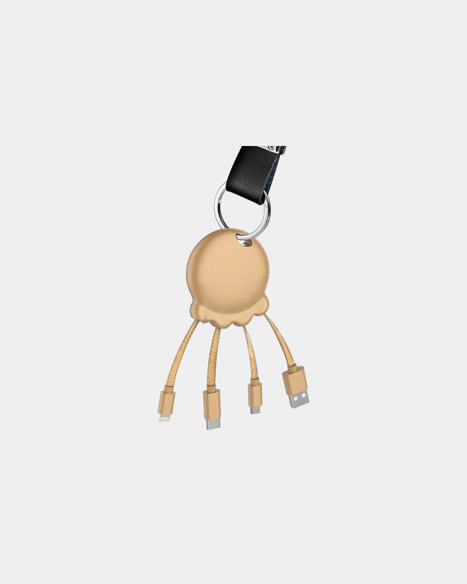 Promotional mini powerbank for smartphones - 1