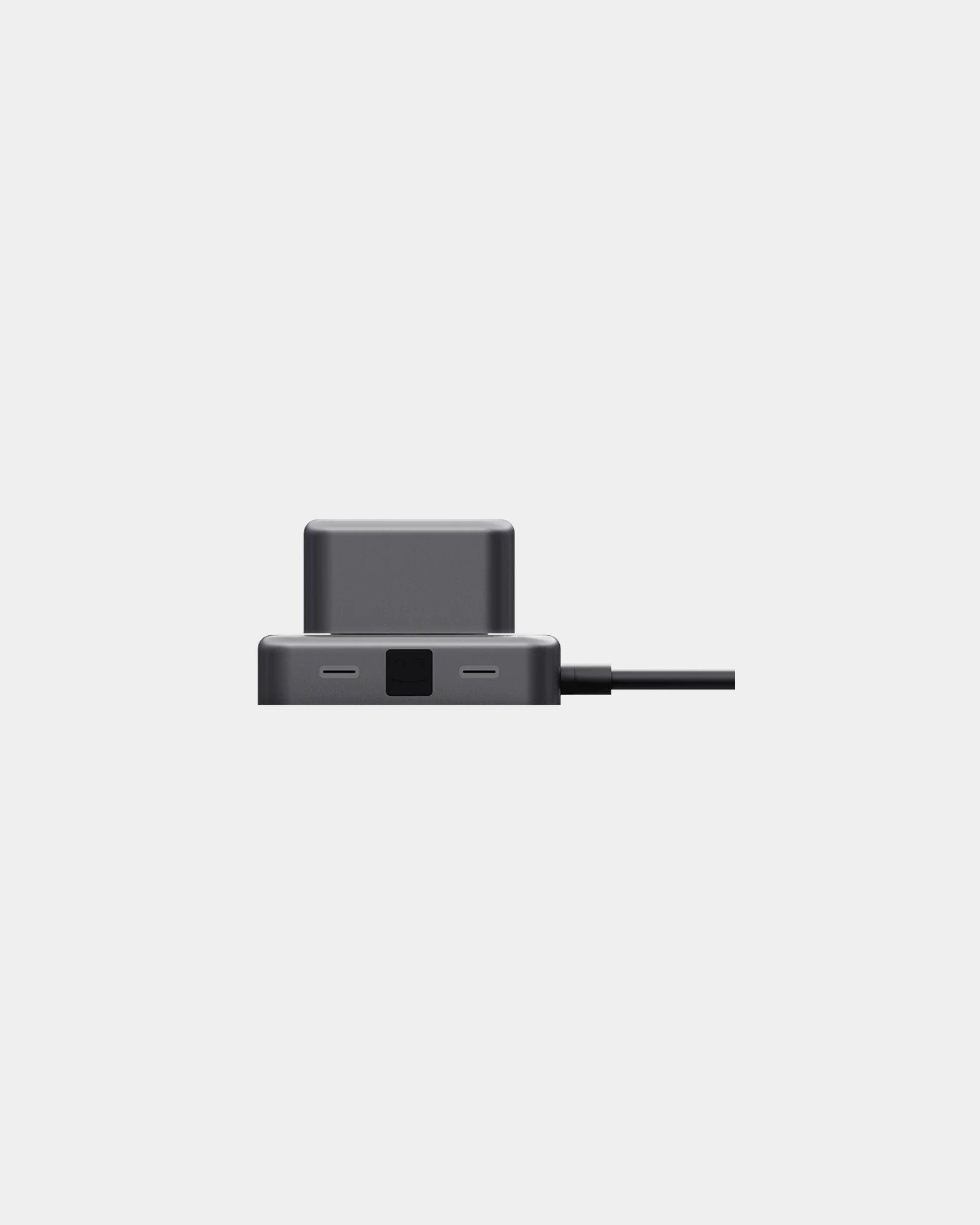 Promotional eco-friendly 7-in-1 hub XOOPAR CUBBI - 1