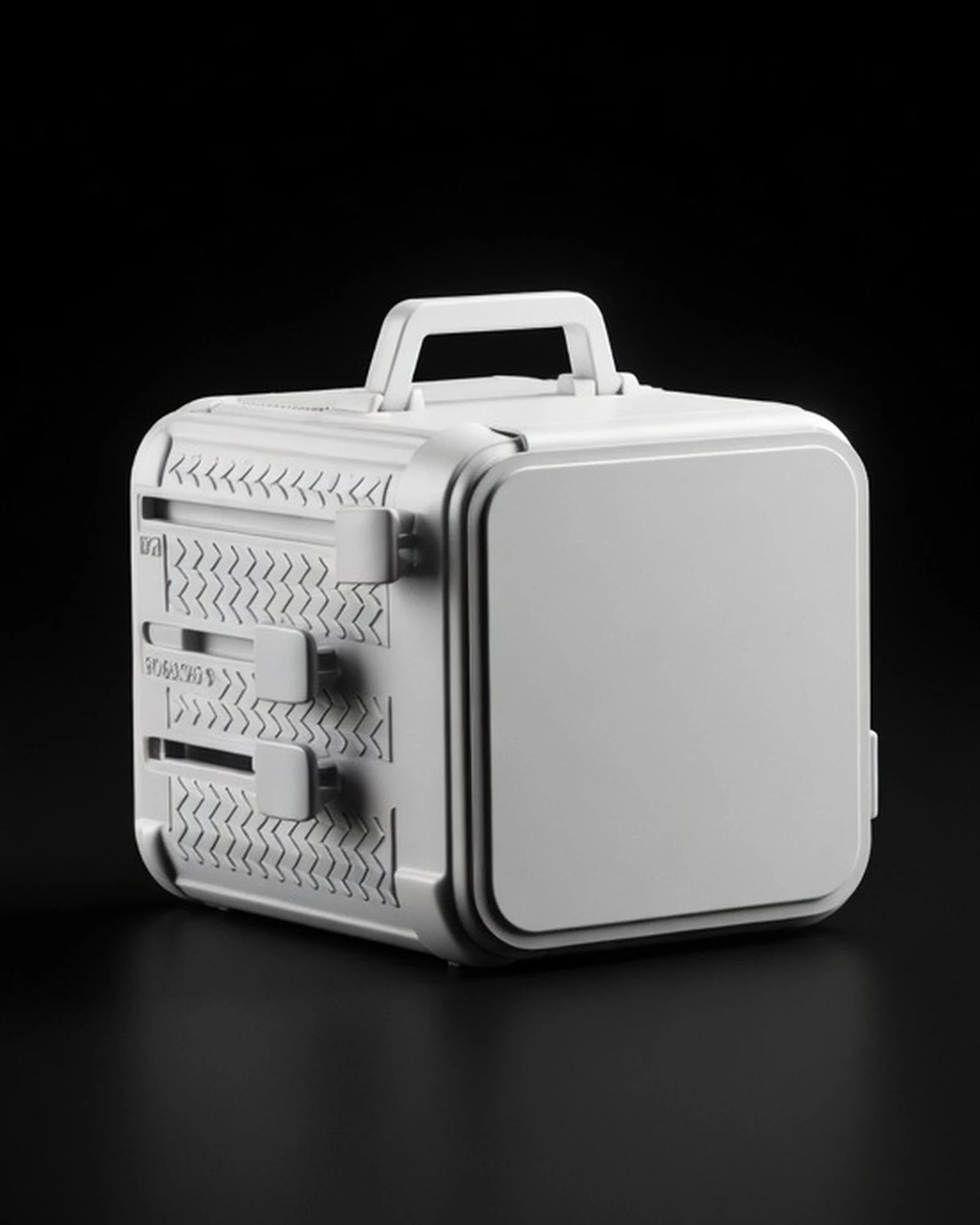 Promotional eco-friendly adapter CarryOn - 1