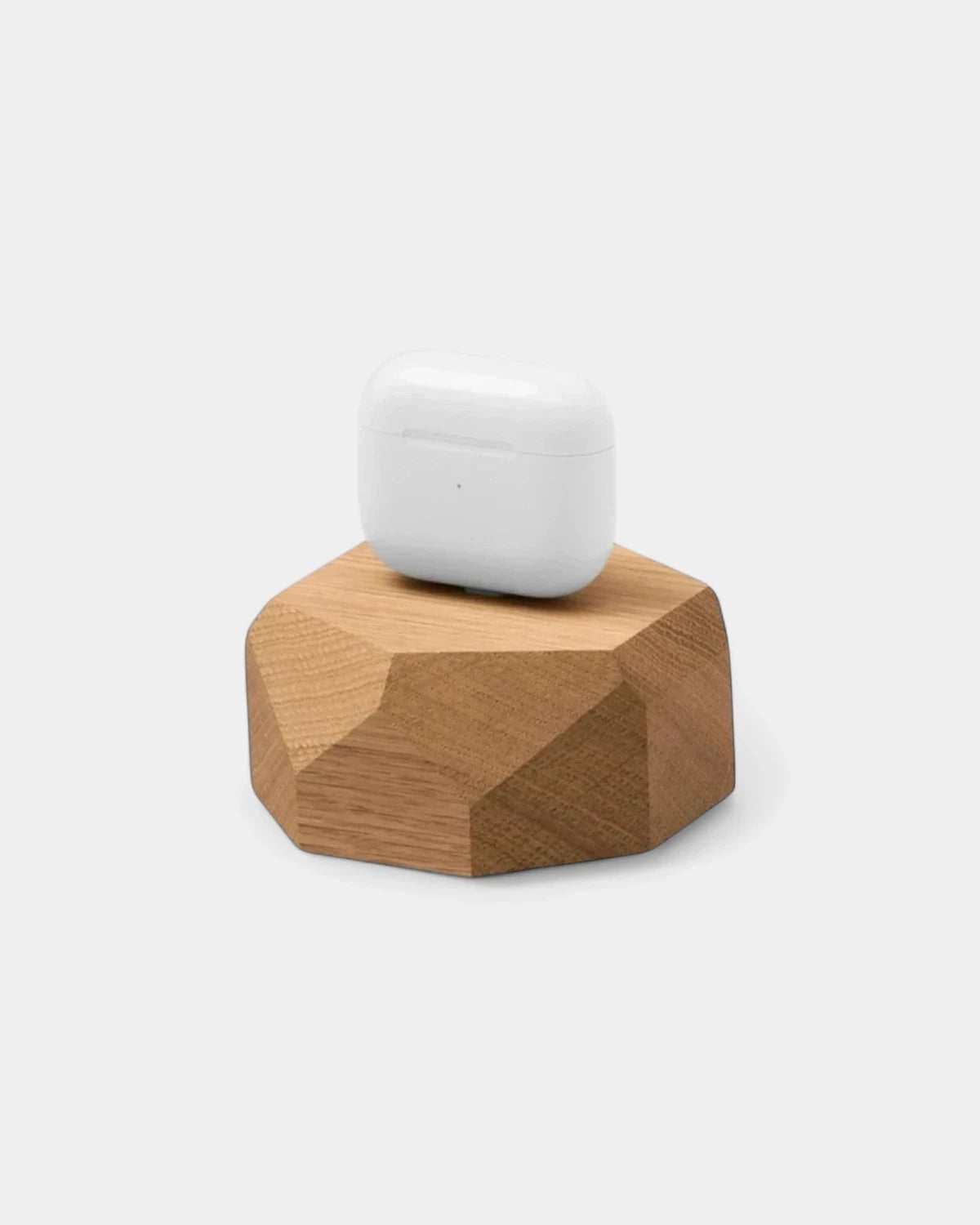 Customizable Charging Station for Apple Phone - 2