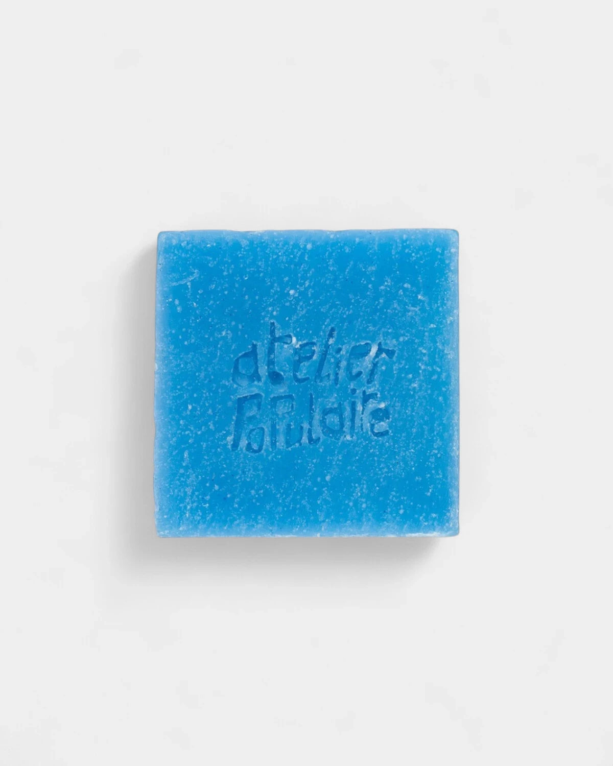 Cold Process Soap Made in Paris to Personalize - 1
