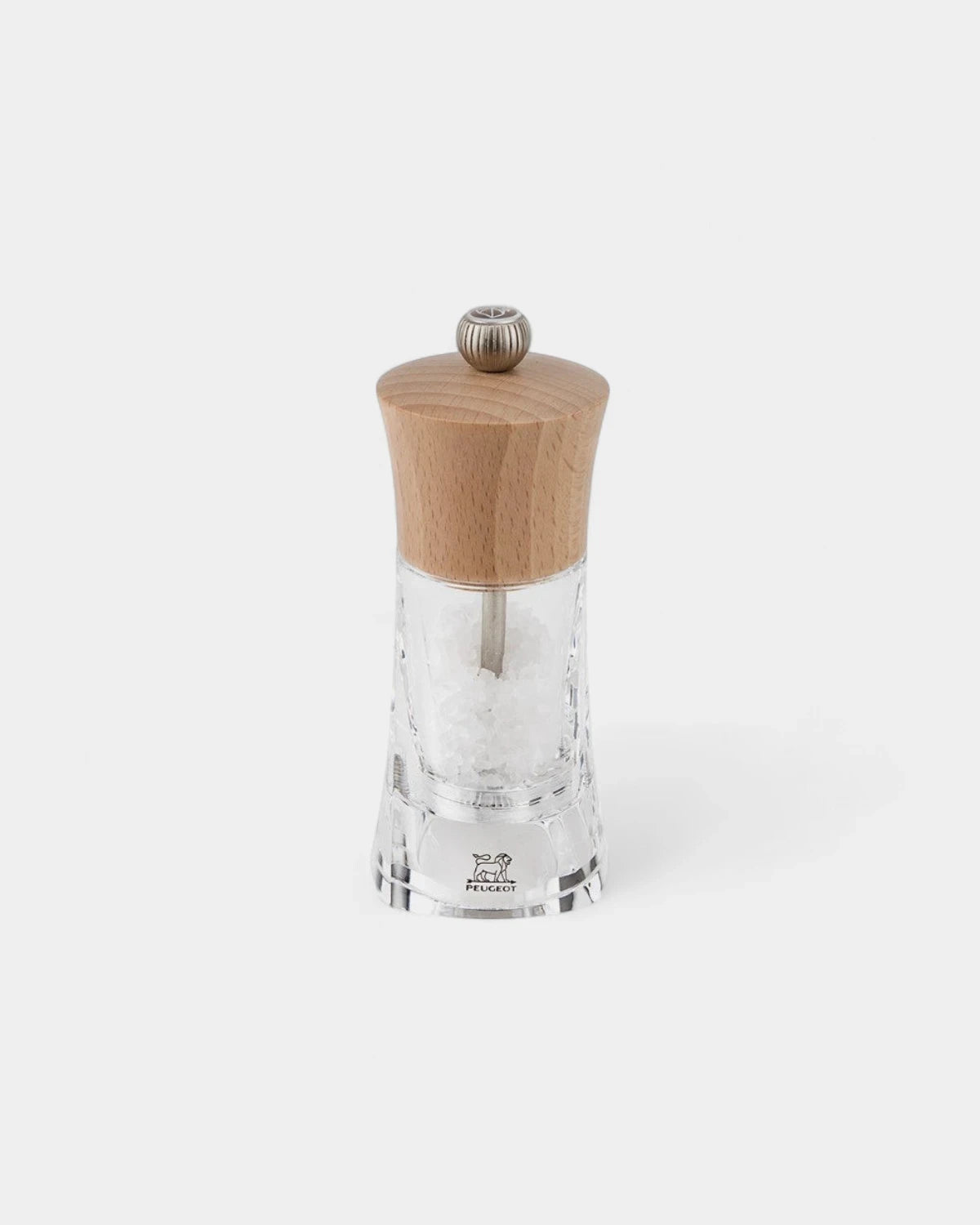 Customizable Peugeot Saveurs Salt and Pepper Mill - 1