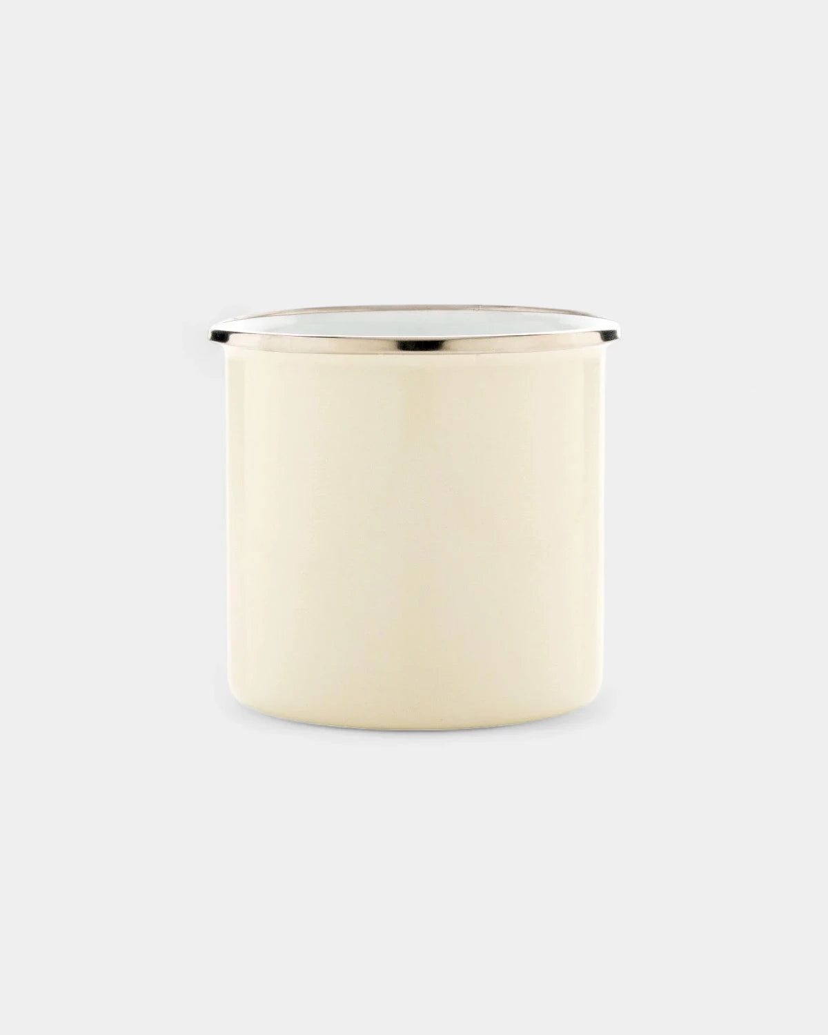 Customizable 350ml Enamel Mug - 1