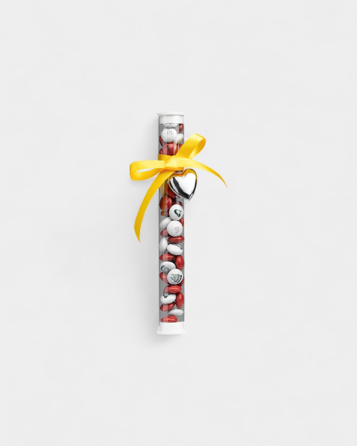 M&M’S Tube 43g to personalize as a gift - 1