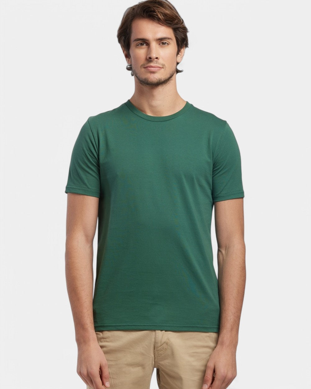 Men's T-Shirt Made in France to Customize - 1