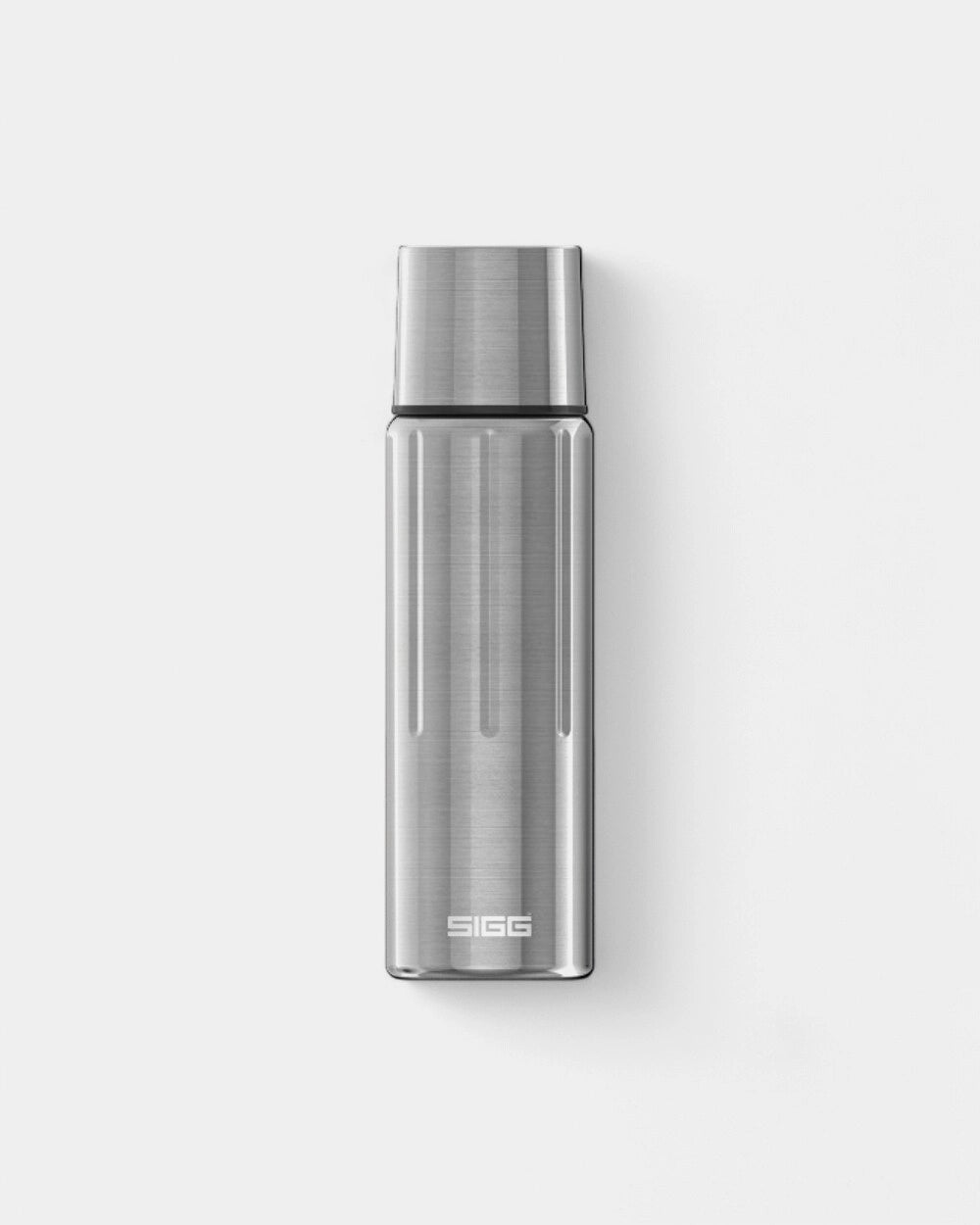 Customizable Stainless Steel Thermos - 1