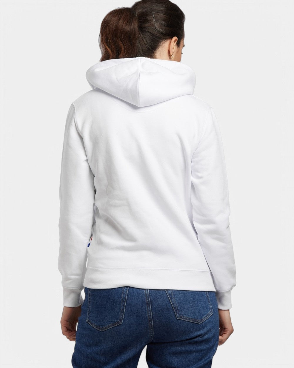 Unisex Hoodie Made in France to Customize - 1