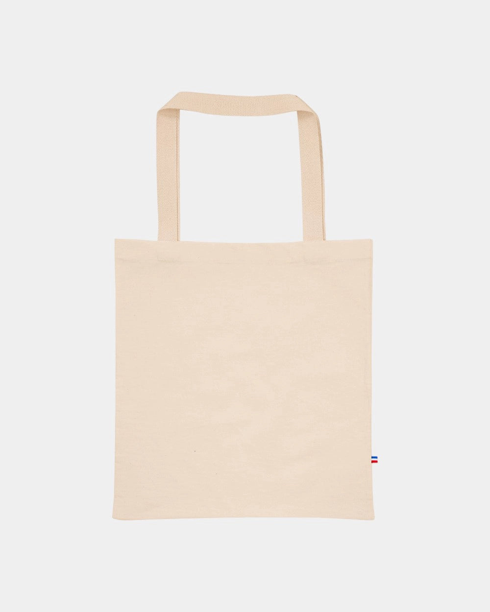 160g Tote Bag Made in France to Personalize - 1
