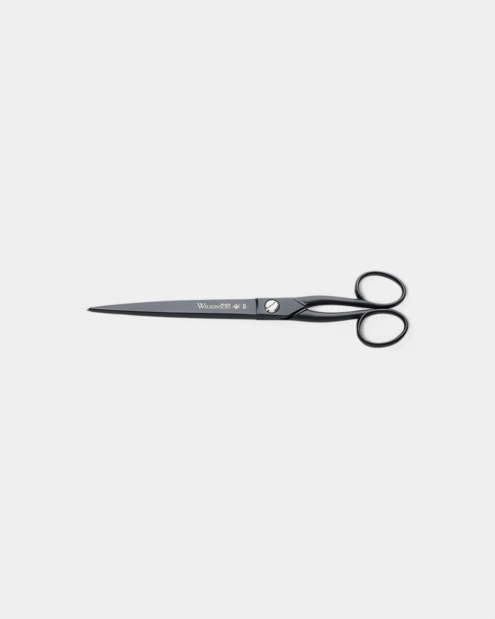 Customizable Steel Scissors - 1