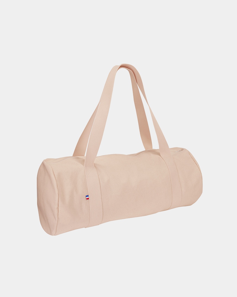 Customizable sports bag made in France - 1
