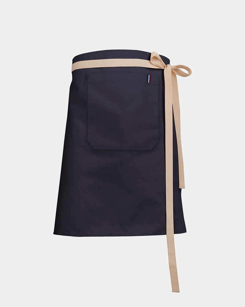 Customizable Made in France Apron - 1