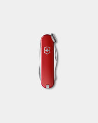Custom red Swiss Army knife Victorinox Rally - 1