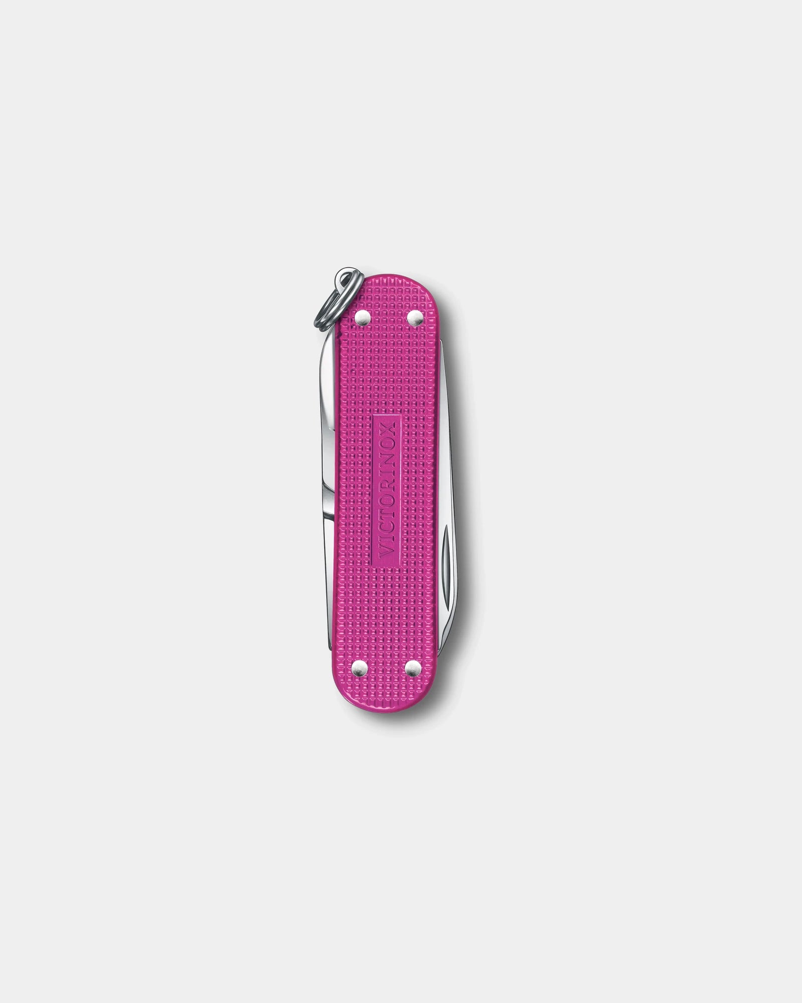 Custom Alox Swiss Army Knife Victorinox Classic SD - 25