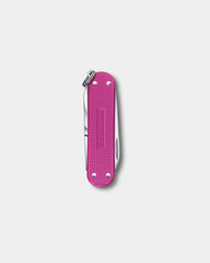 Custom Alox Swiss Army Knife Victorinox Classic SD - 25