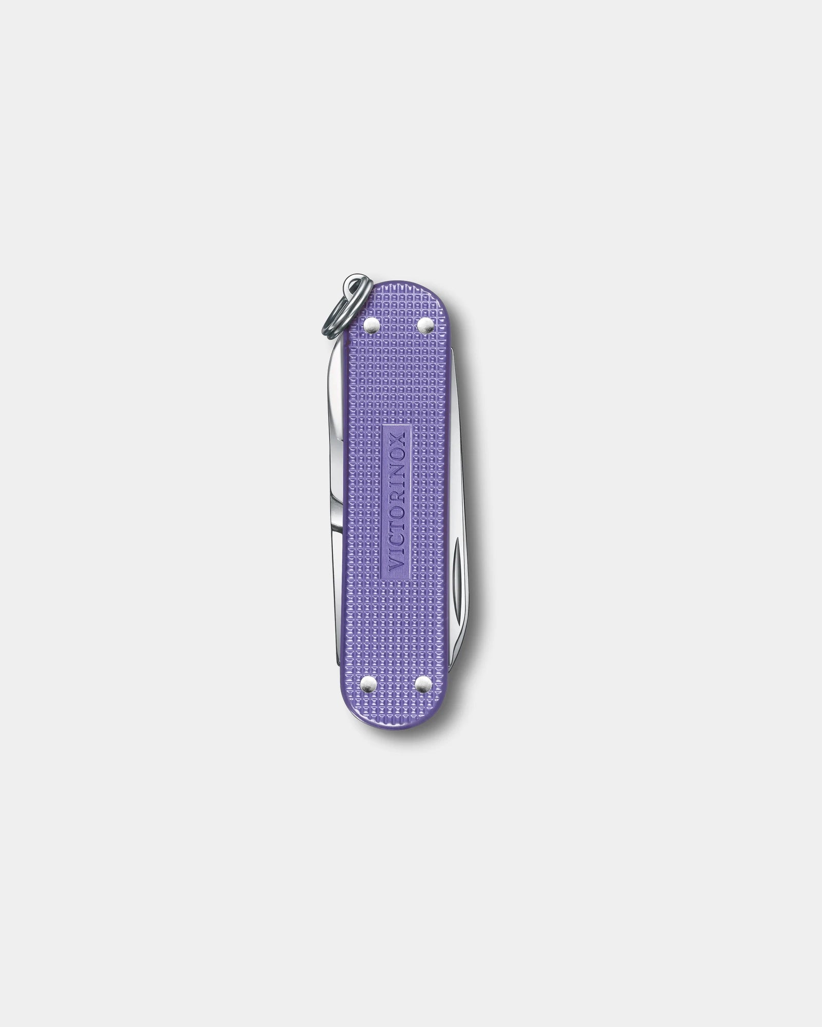 Custom Alox Swiss Army Knife Victorinox Classic SD - 16