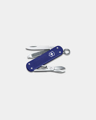 Custom Alox Swiss Army Knife Victorinox Classic SD - Night Dive