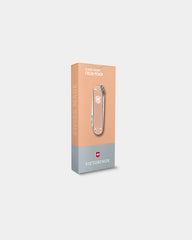 Custom Alox Swiss Army Knife Victorinox Classic SD - 8