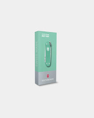 Custom Alox Swiss Army Knife Victorinox Classic SD - 11