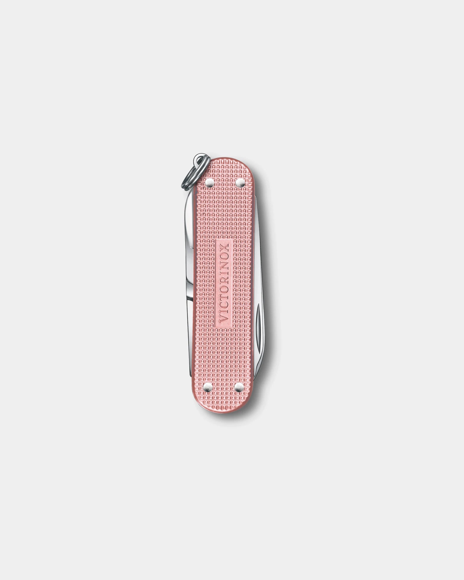 Custom Alox Swiss Army Knife Victorinox Classic SD - 28