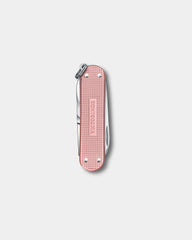 Custom Alox Swiss Army Knife Victorinox Classic SD - 28