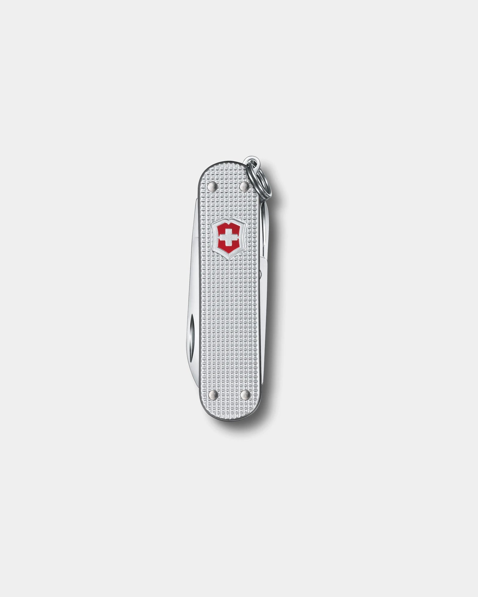Custom Alox Swiss Army Knife Victorinox Classic SD - 1