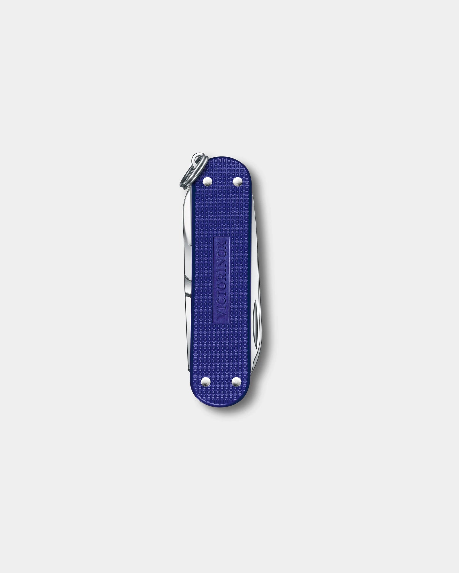 Custom Alox Swiss Army Knife Victorinox Classic SD - 13