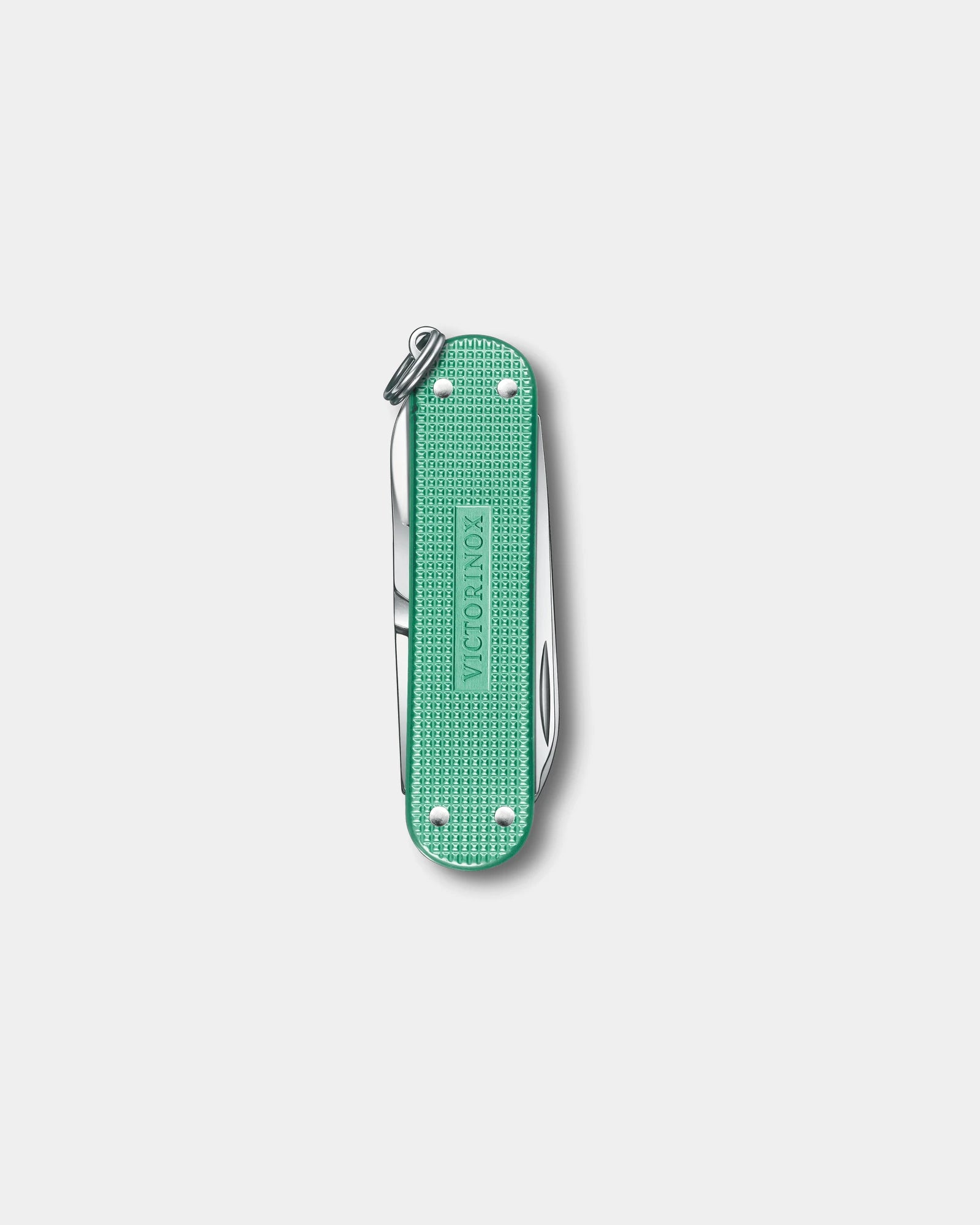 Custom Alox Swiss Army Knife Victorinox Classic SD - 10