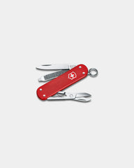 Custom Alox Swiss Army Knife Victorinox Classic SD - Sweet Berry