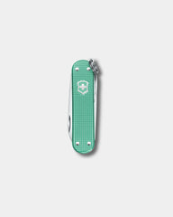 Custom Alox Swiss Army Knife Victorinox Classic SD - 9