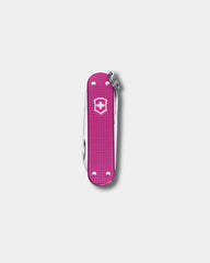 Custom Alox Swiss Army Knife Victorinox Classic SD - 24