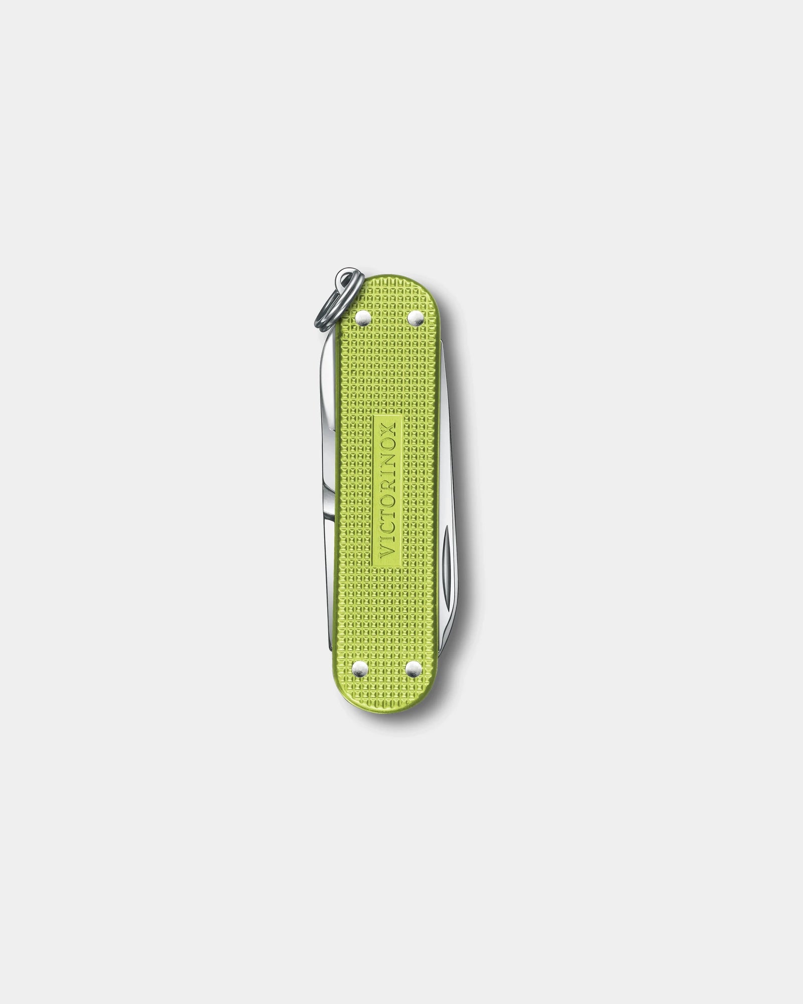 Custom Alox Swiss Army Knife Victorinox Classic SD - 19