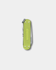 Custom Alox Swiss Army Knife Victorinox Classic SD - 19
