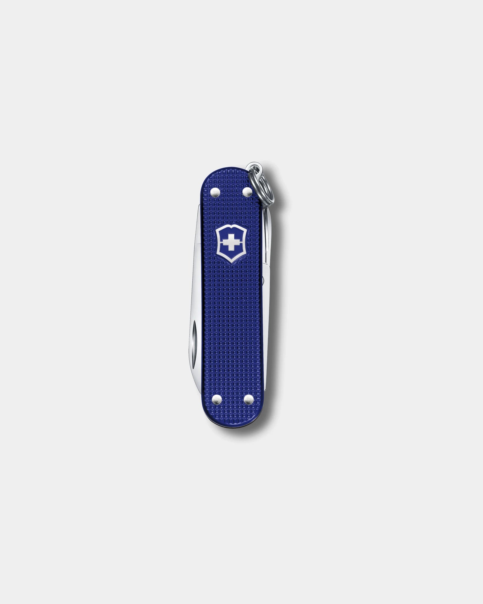 Custom Alox Swiss Army Knife Victorinox Classic SD - 12