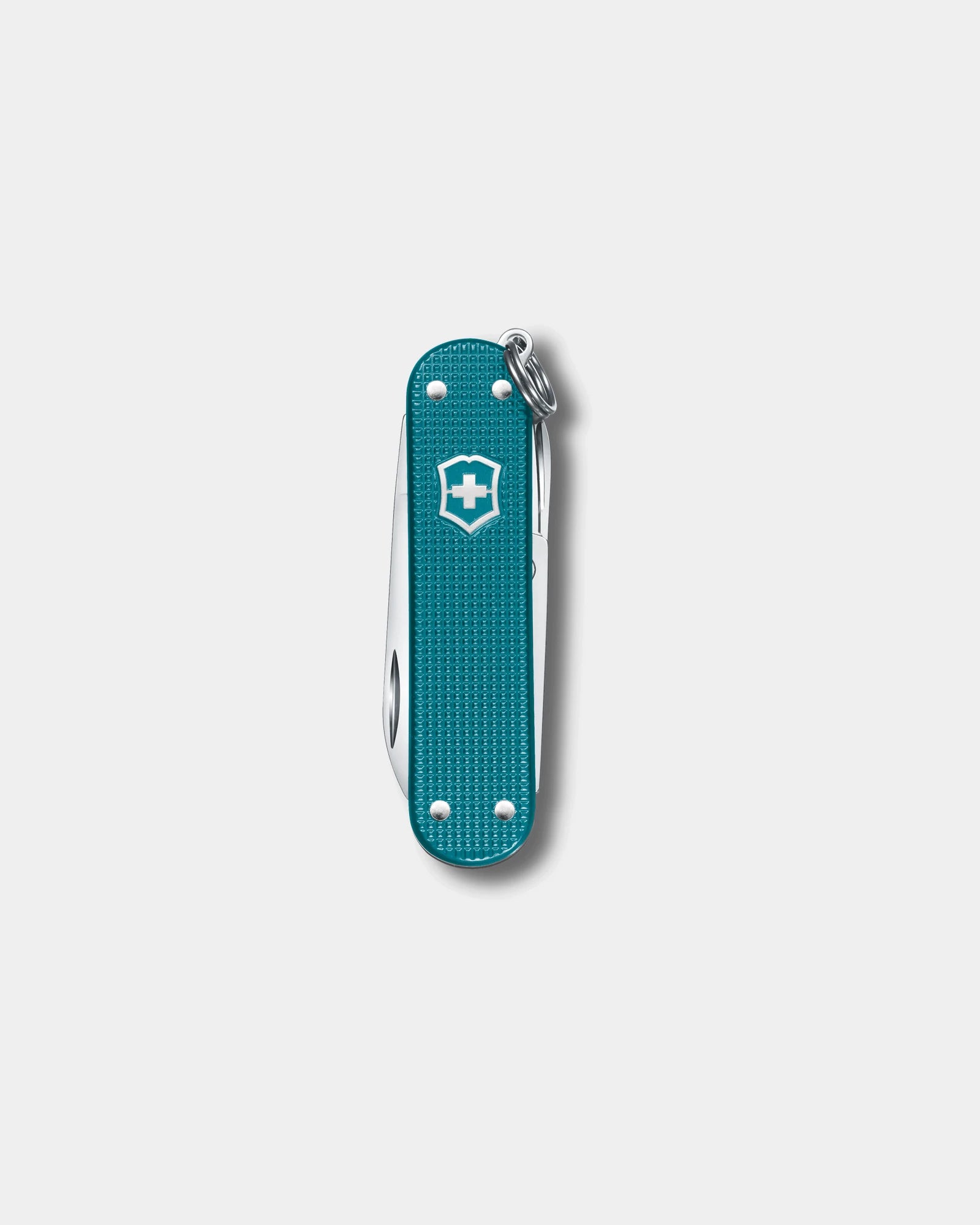 Custom Alox Swiss Army Knife Victorinox Classic SD - 21
