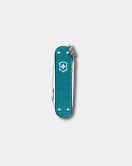 Custom Alox Swiss Army Knife Victorinox Classic SD - 21