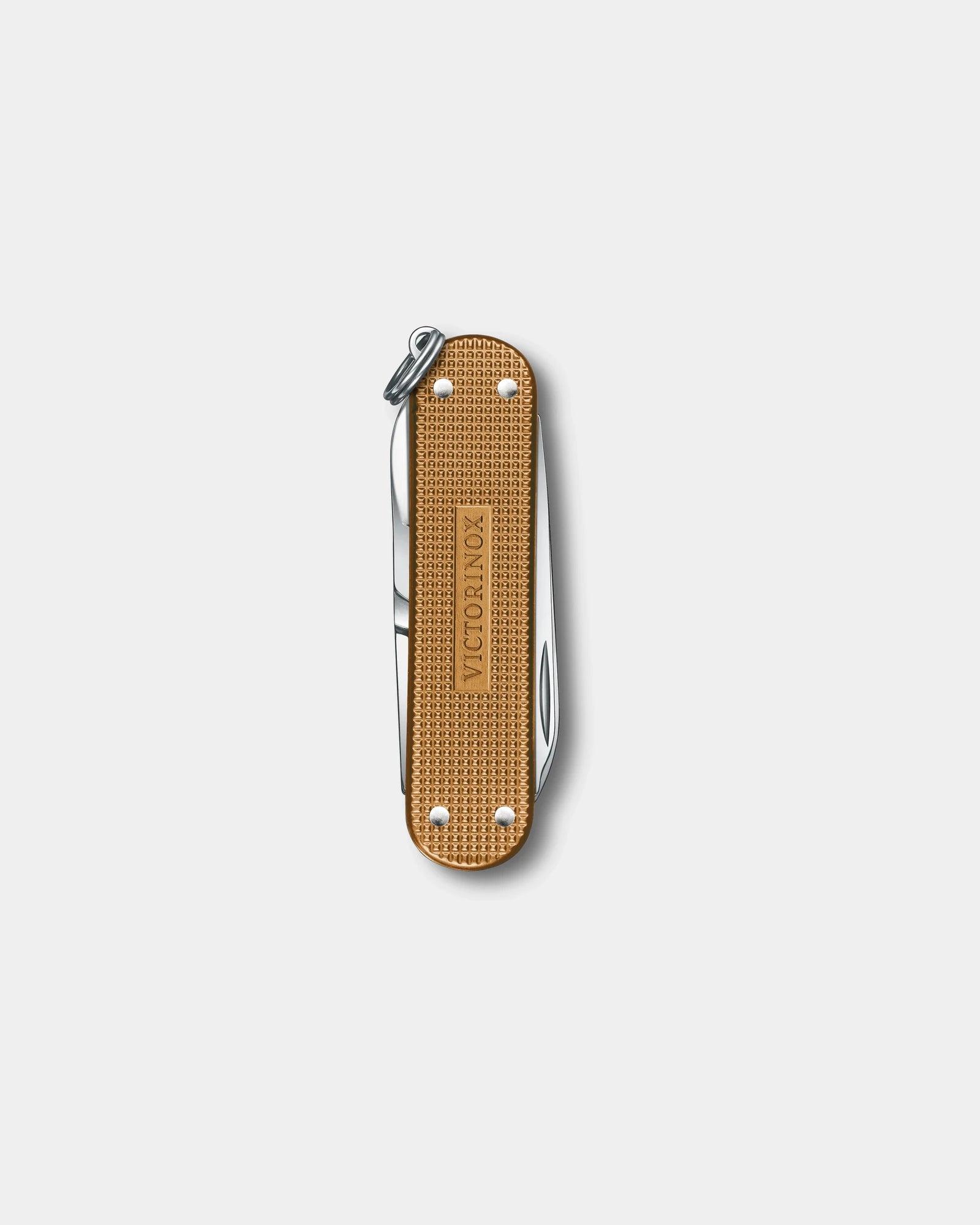 Custom Alox Swiss Army Knife Victorinox Classic SD - 31