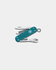 Custom Alox Swiss Army Knife Victorinox Classic SD - Wild Jungle